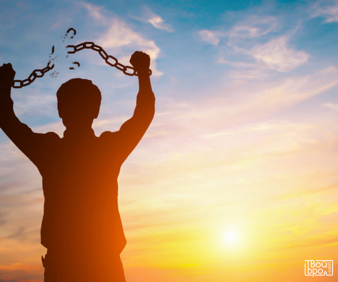 «Срединный путь Будды и освобождение»