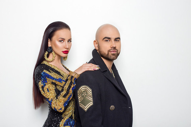 Концерт: Artik& Asti