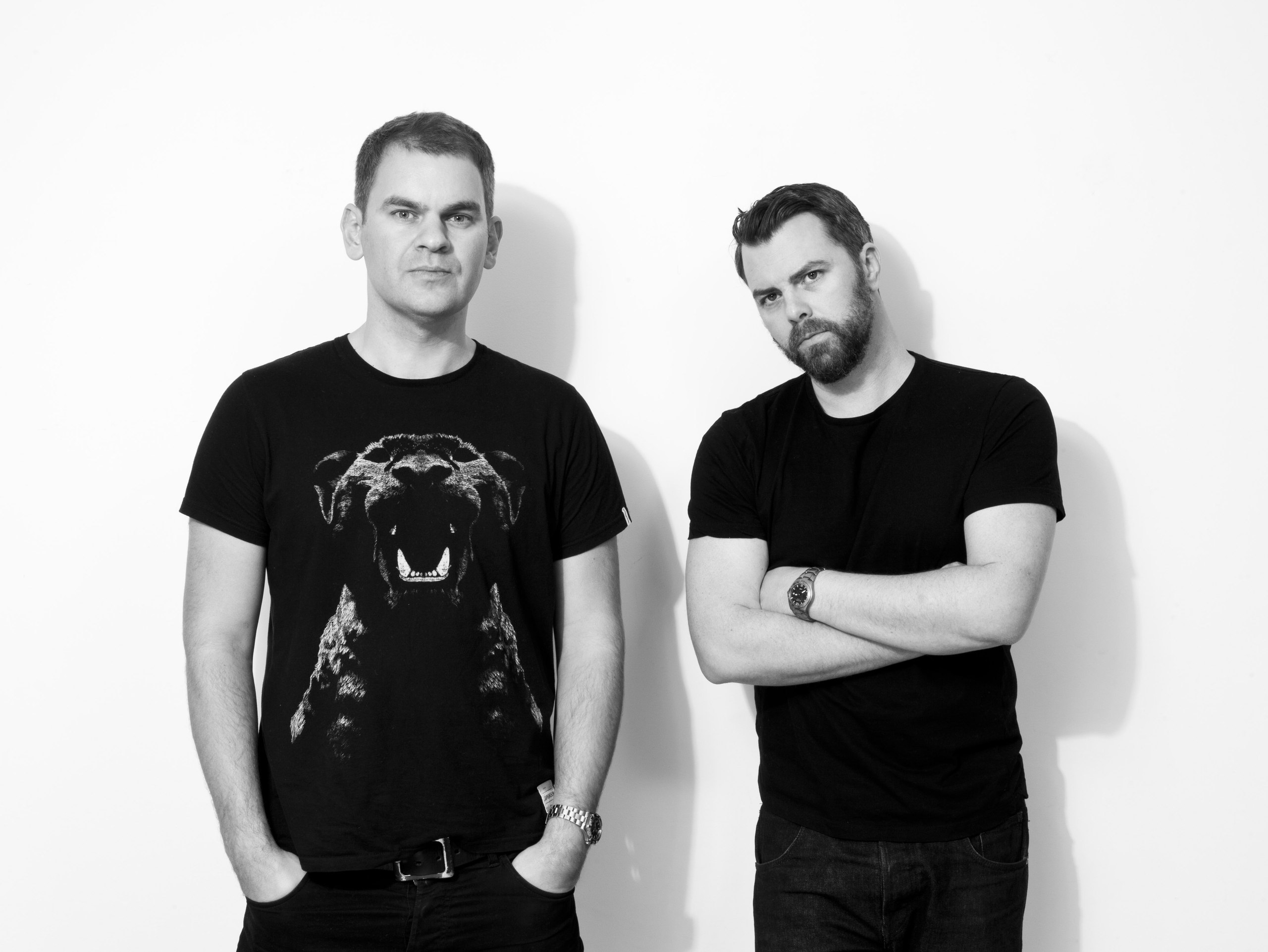 Вечеринка: STANTON WARRIORS