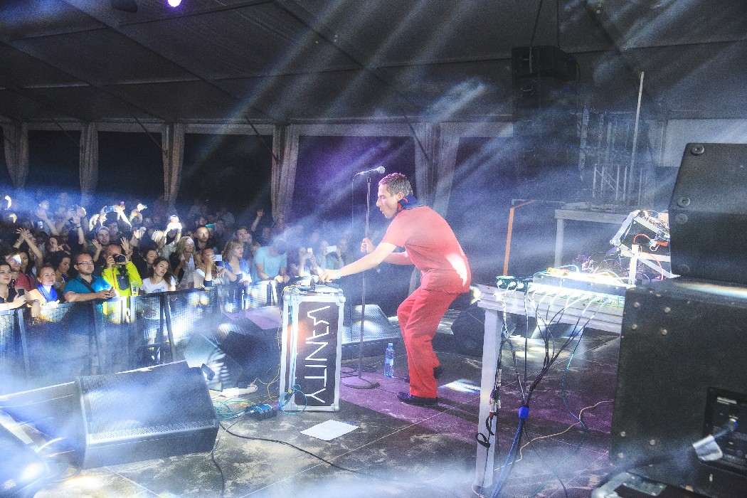 DY Fest: В Калининграде