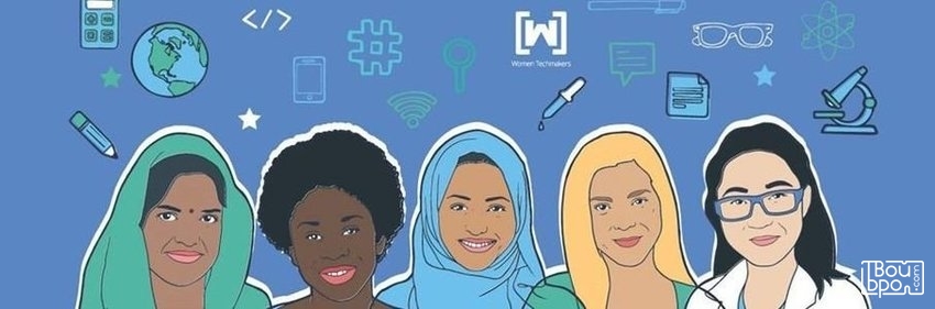 IWD (International Women's Day Conference) 2020