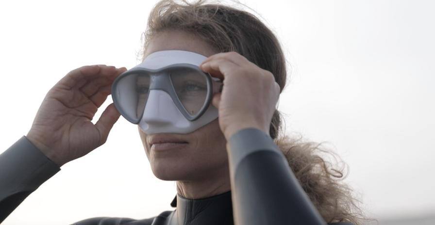 Фридайвинг тур: С чемпионкой мира