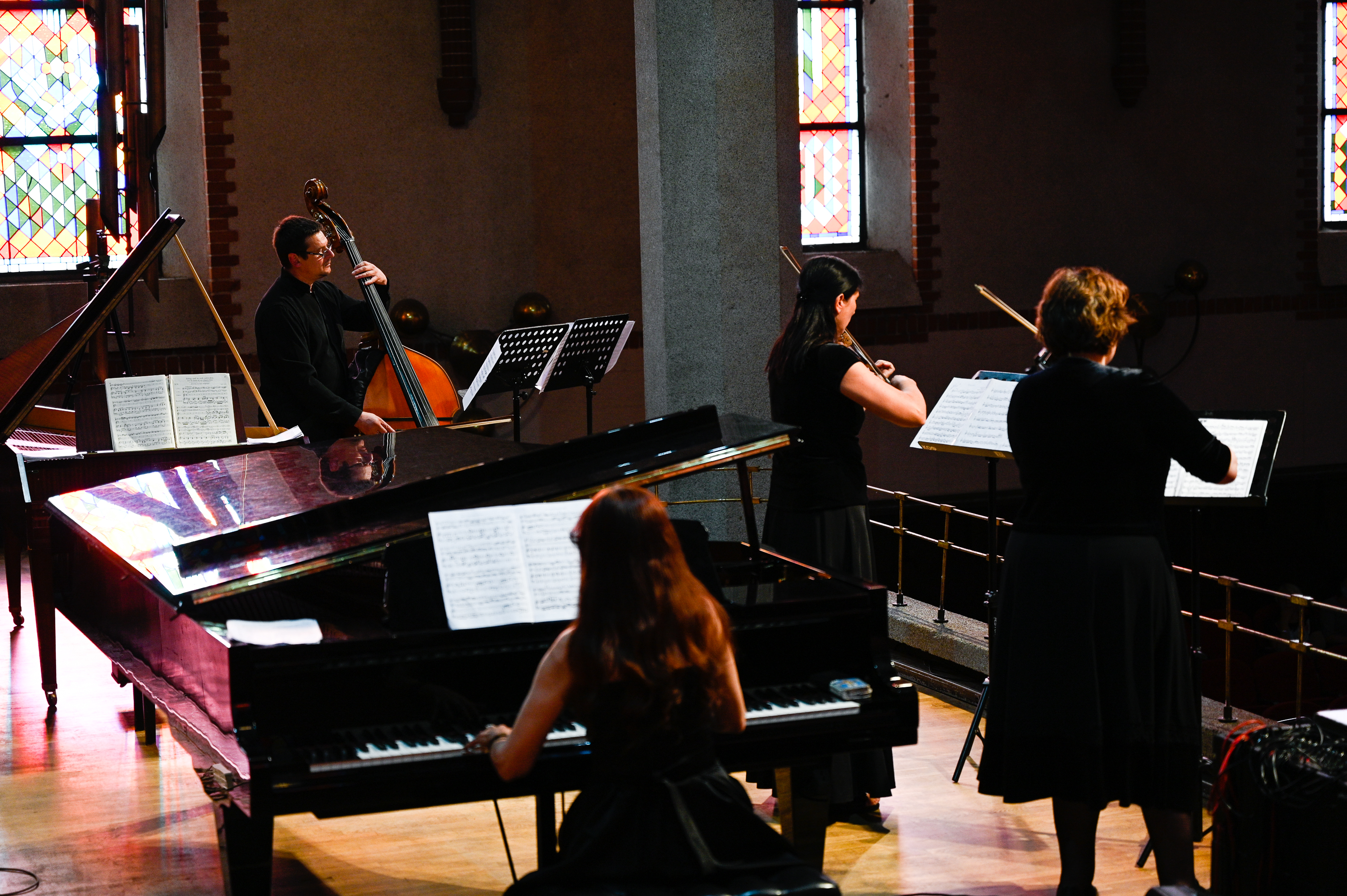 Классика — детям: «Карнавал животных»