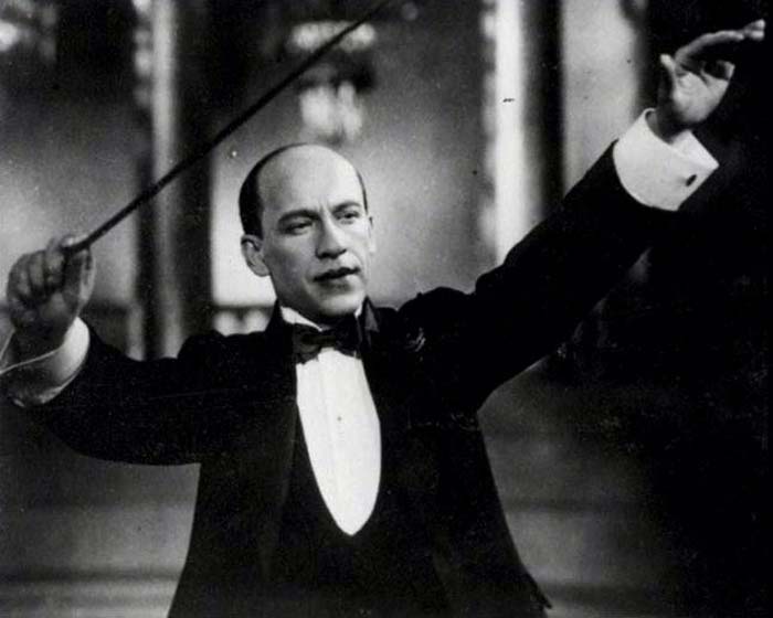 К 120-летию И.Дунаевского: «С песней по жизни»