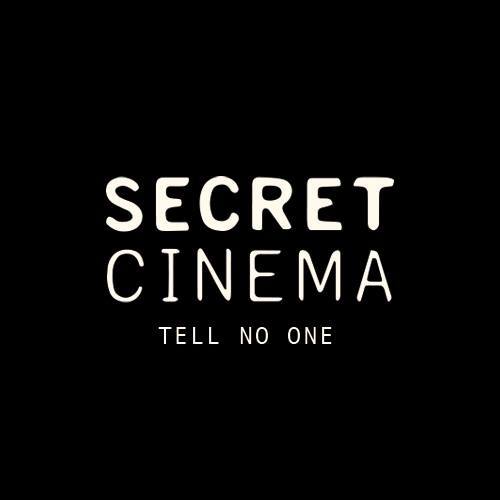 Кинопоказ: Secret cinema