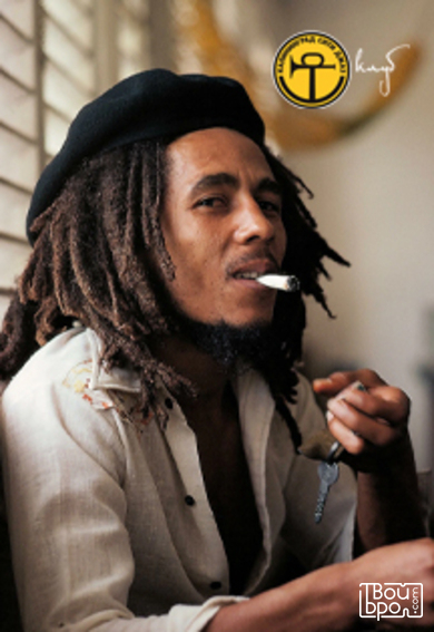 «Трибьют Bob Marley by The Wailers»