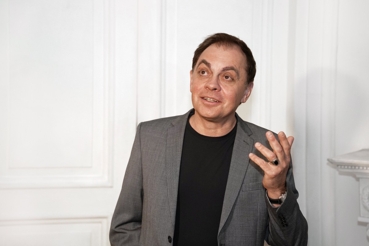 Спектакль: «Три рассказа о любви»