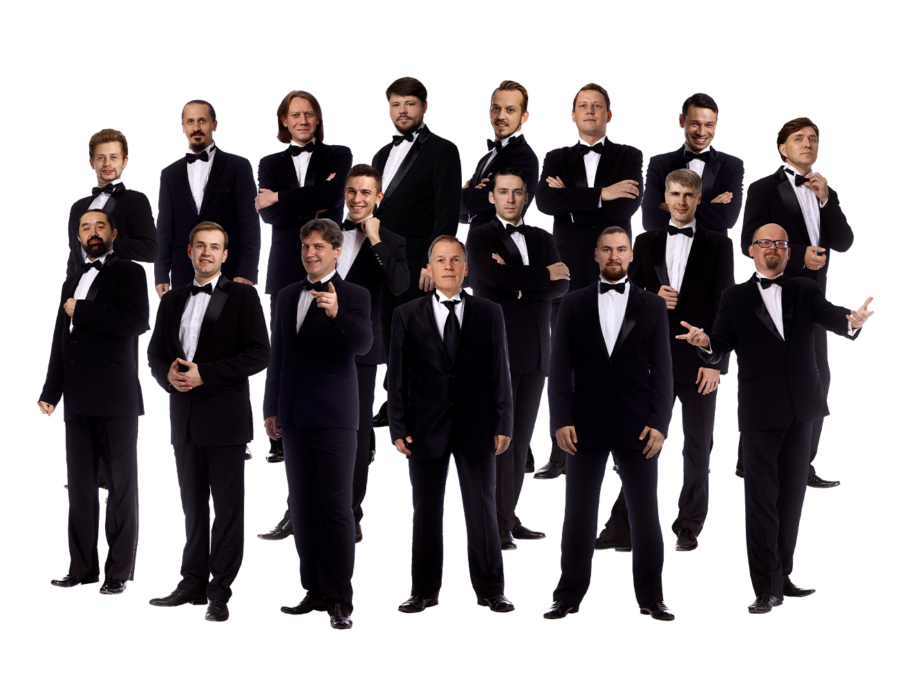 Духовная музыка ХХ – ХХI веков: «МОЛИТВА О МИРЕ»