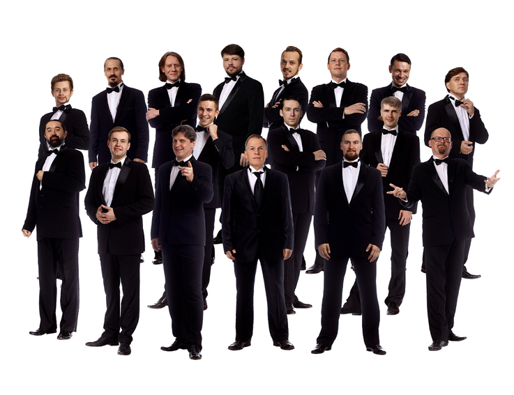 «МОЛИТВА О МИРЕ»