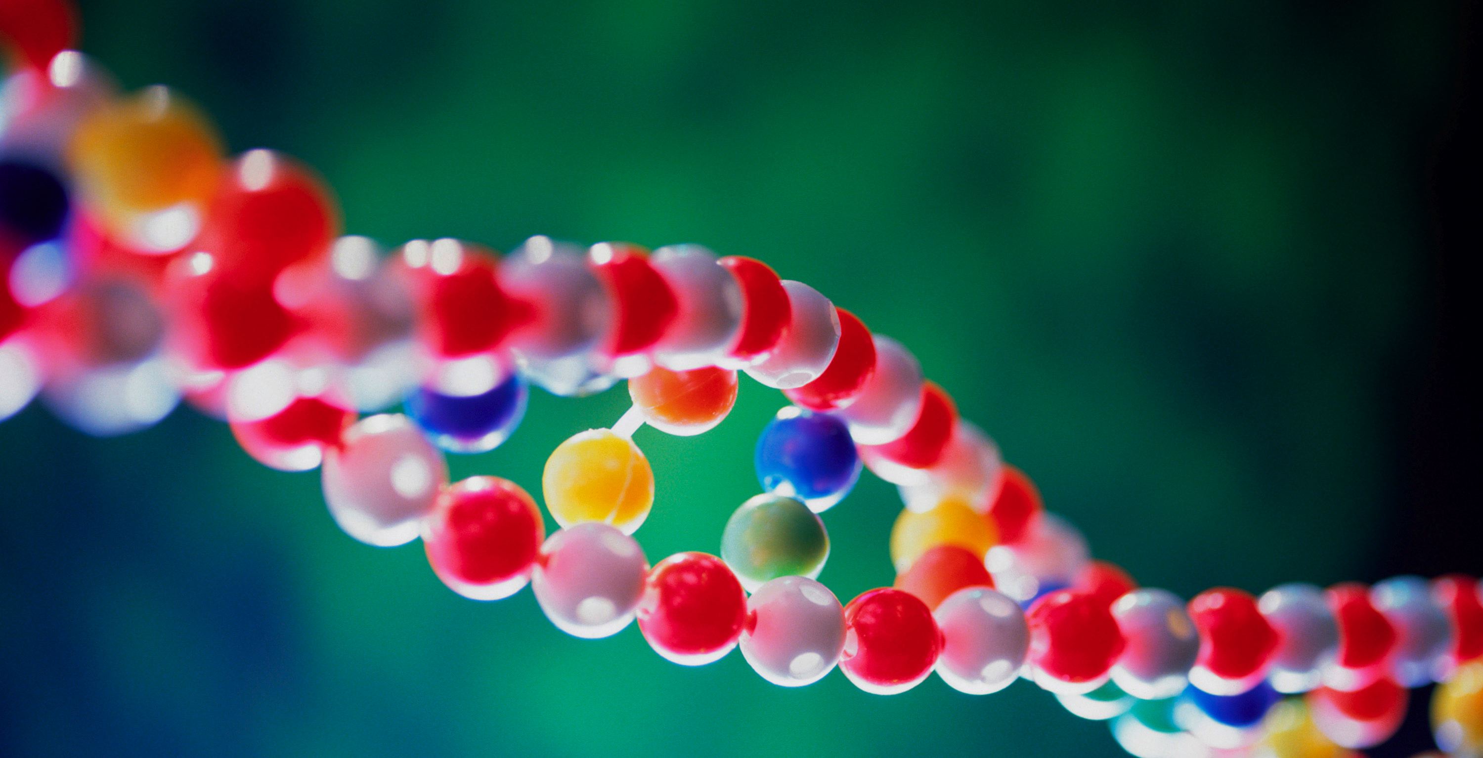 Как тест ДНК расскажет всё о вашем здоровье  Фото №2