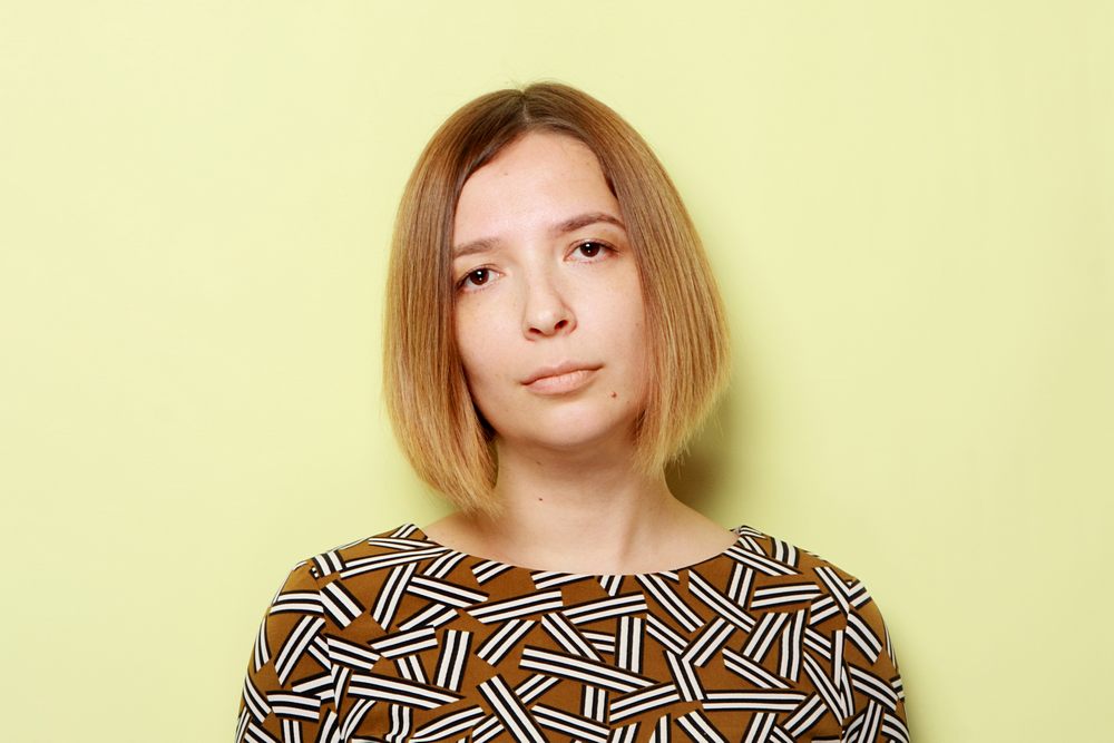 Татьяна Собенина, участница 