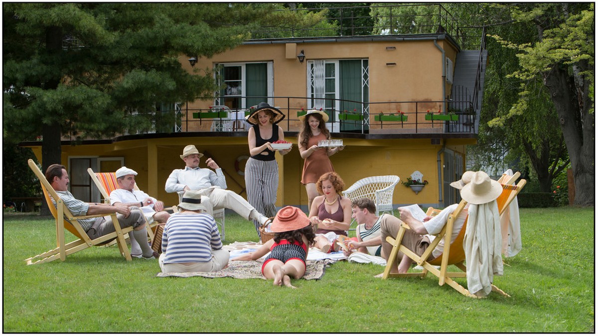 Что покажут калининградцам на фестивале венгерского кино? Фото №3