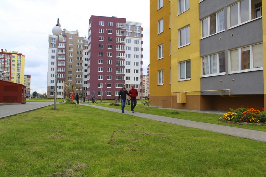 Почему жители Калининграда стали чаще туда переезжать? 