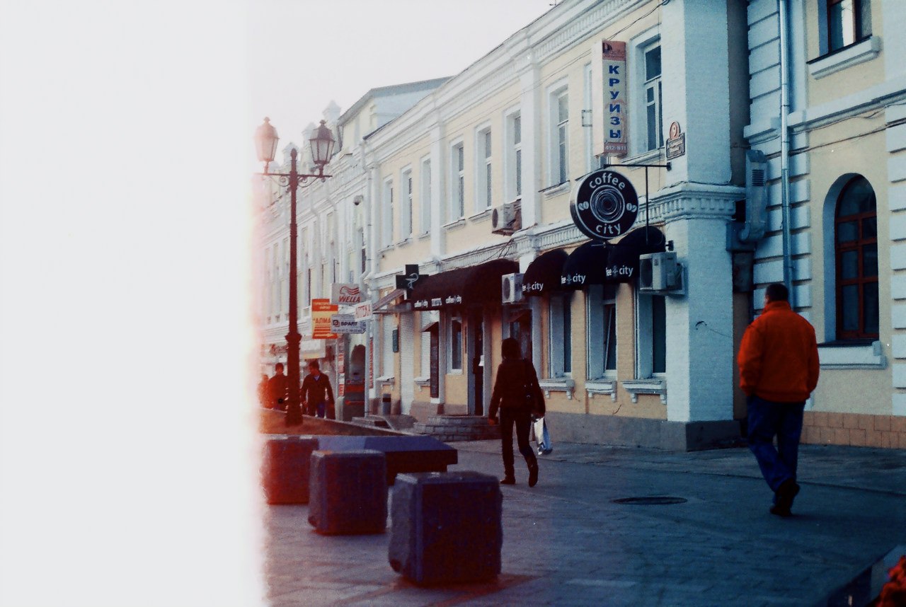 10 вещей, которые делают Калининград совершенно непохожим на Владивосток Фото №3