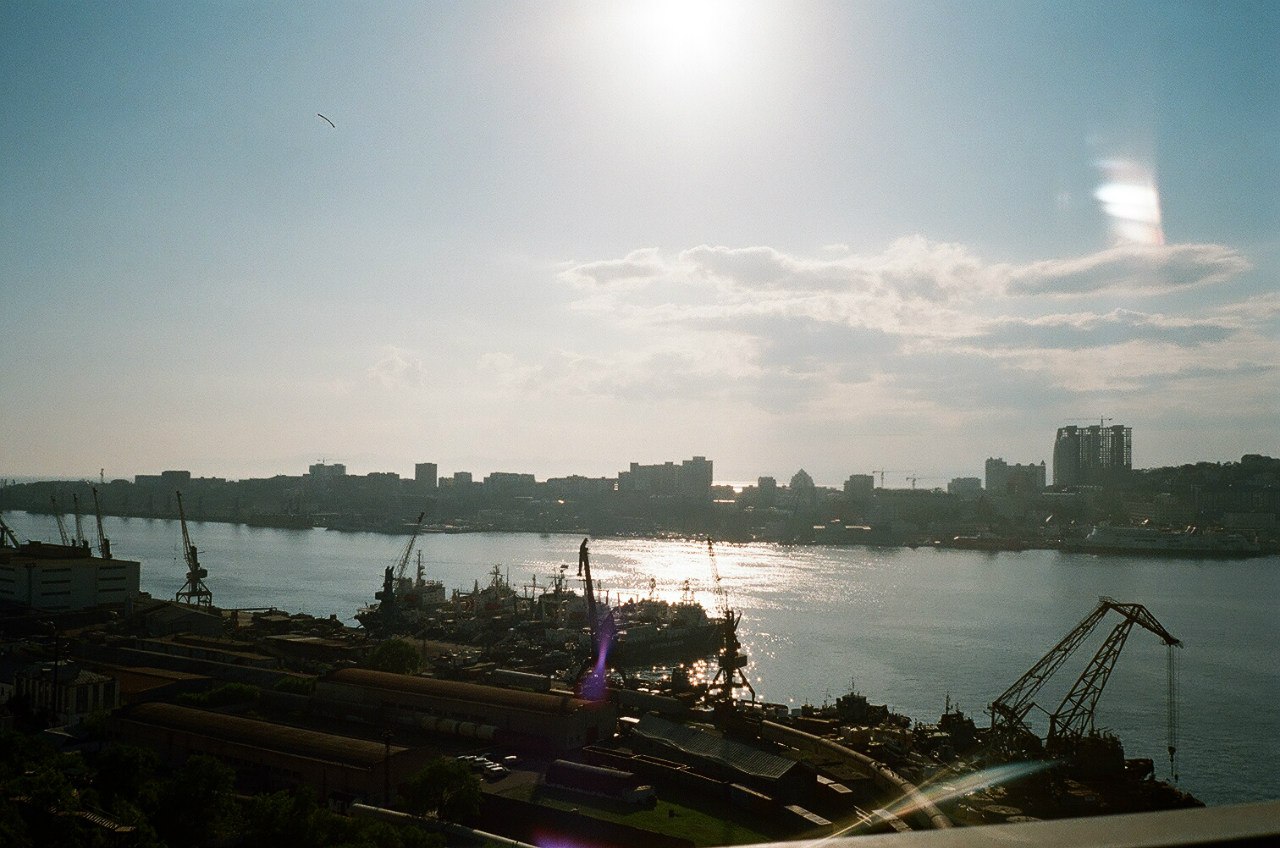 10 вещей, которые делают Калининград совершенно непохожим на Владивосток Фото №4