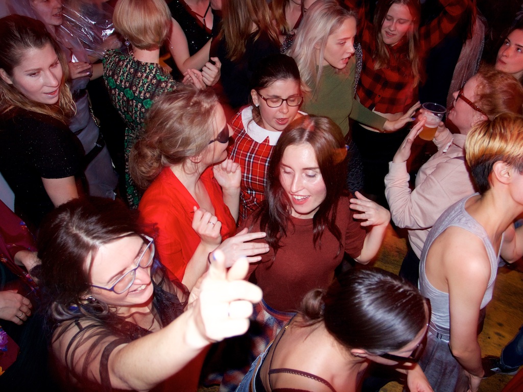 Управляющие калининградских клубов и баров о том, как для них прошли новогодние праздники Фото №4