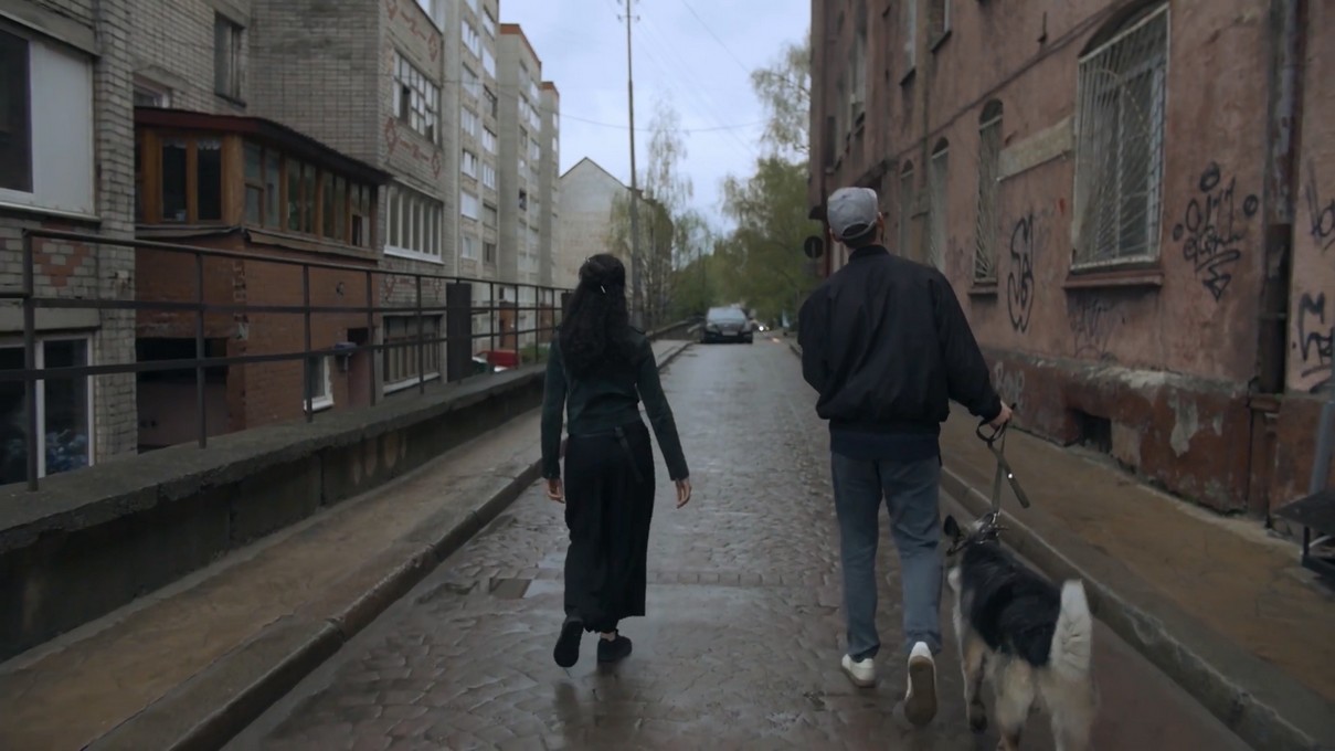 Герои фильмов о Калининграде – про то, что осталось за кадром 