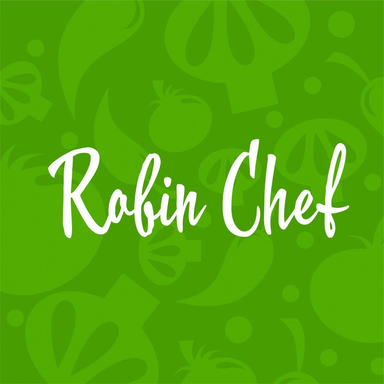 С Robin Chef Фото №6
