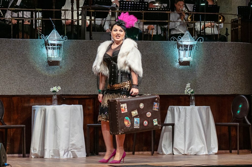 26 декабря, 18:00, от 500 рубКалининградская областная филармония, ул. Богдана Хмельницкого, 61а 