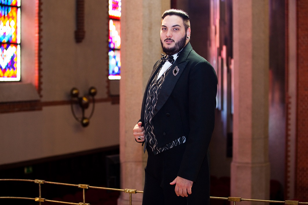 17 февраля, 19:00, от 400 руб.Калининградская областная филармония. Калининград, ул. Богдана Хмельницкого, 61а 