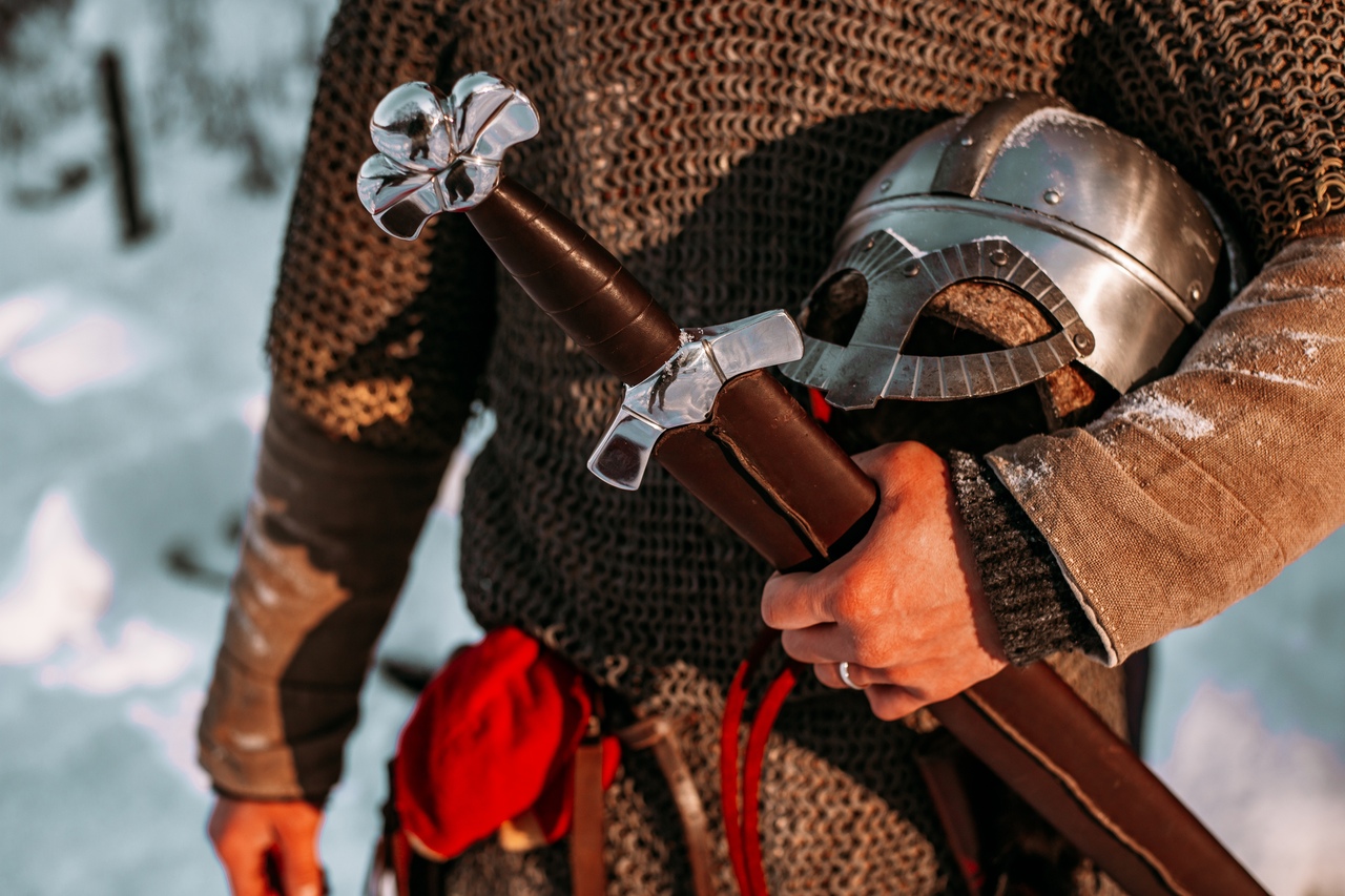 23 февраля, 13:00, от 300 руб.Деревня викингов Кауп. Зеленоградский городской округ, пос. Романово 