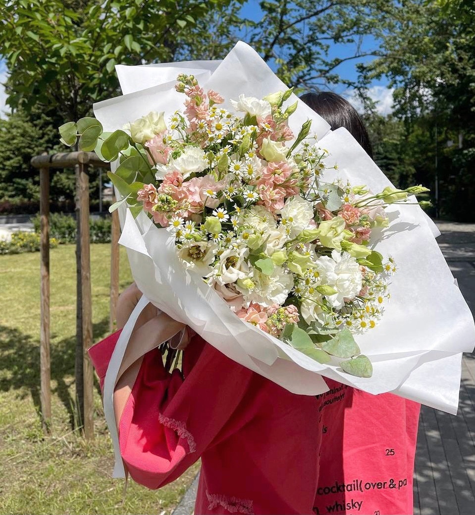 Где заказать цветы с доставкой по Калининграду 
