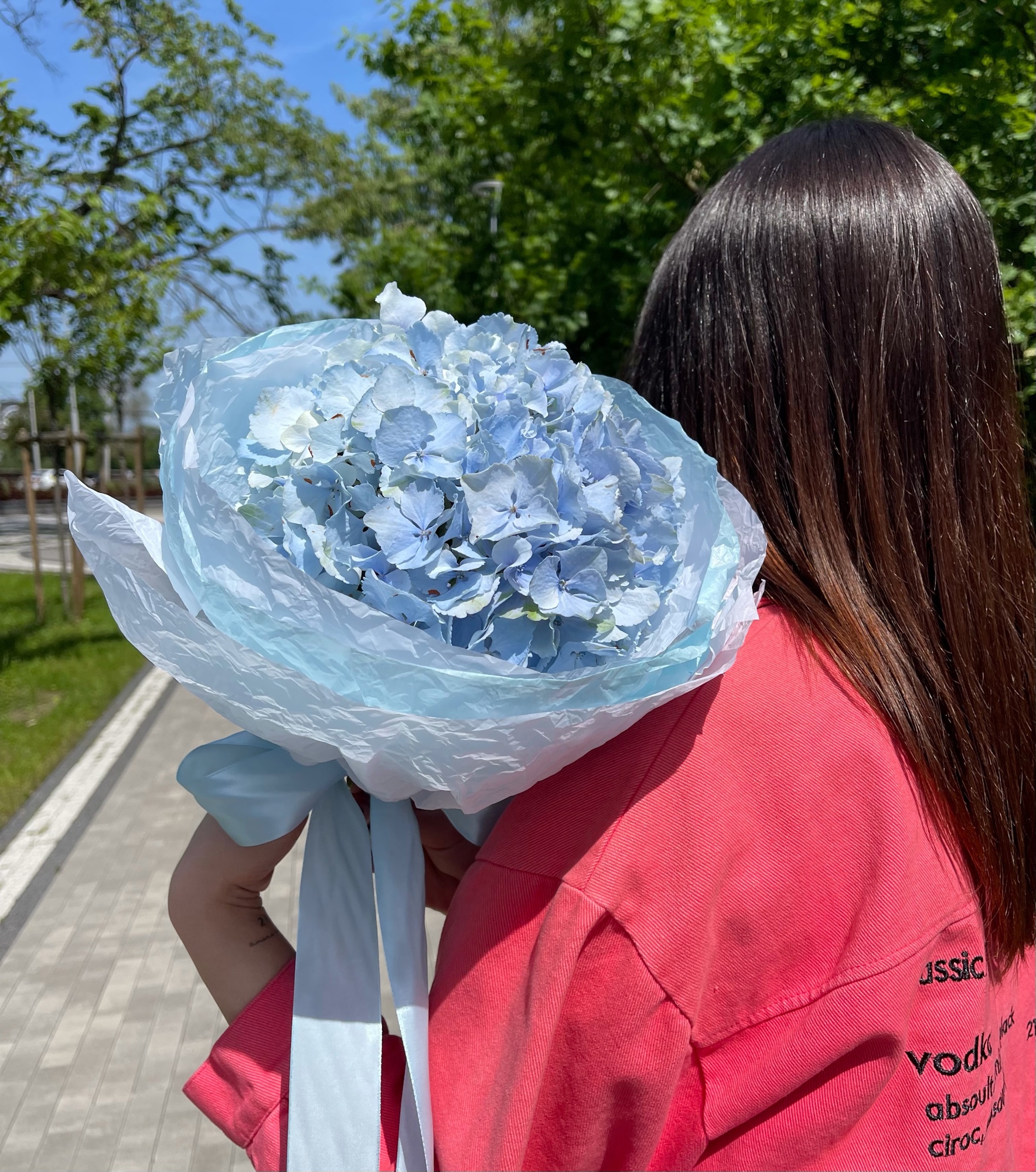 Развеиваем мифы о доставке цветов в Калининграде 