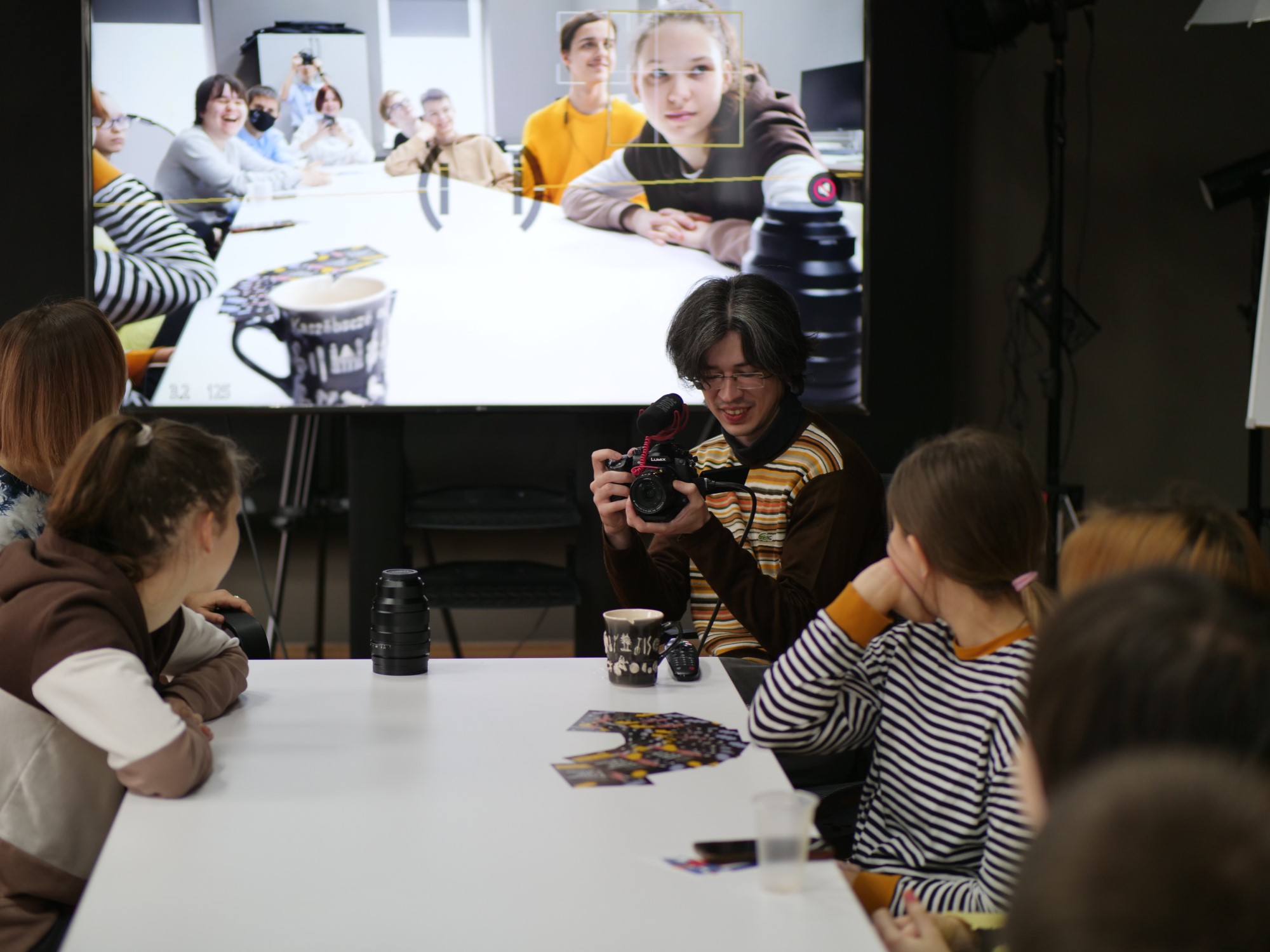 Всё, что вы хотели знать о Школе креативных индустрий в Калининграде Фото №2