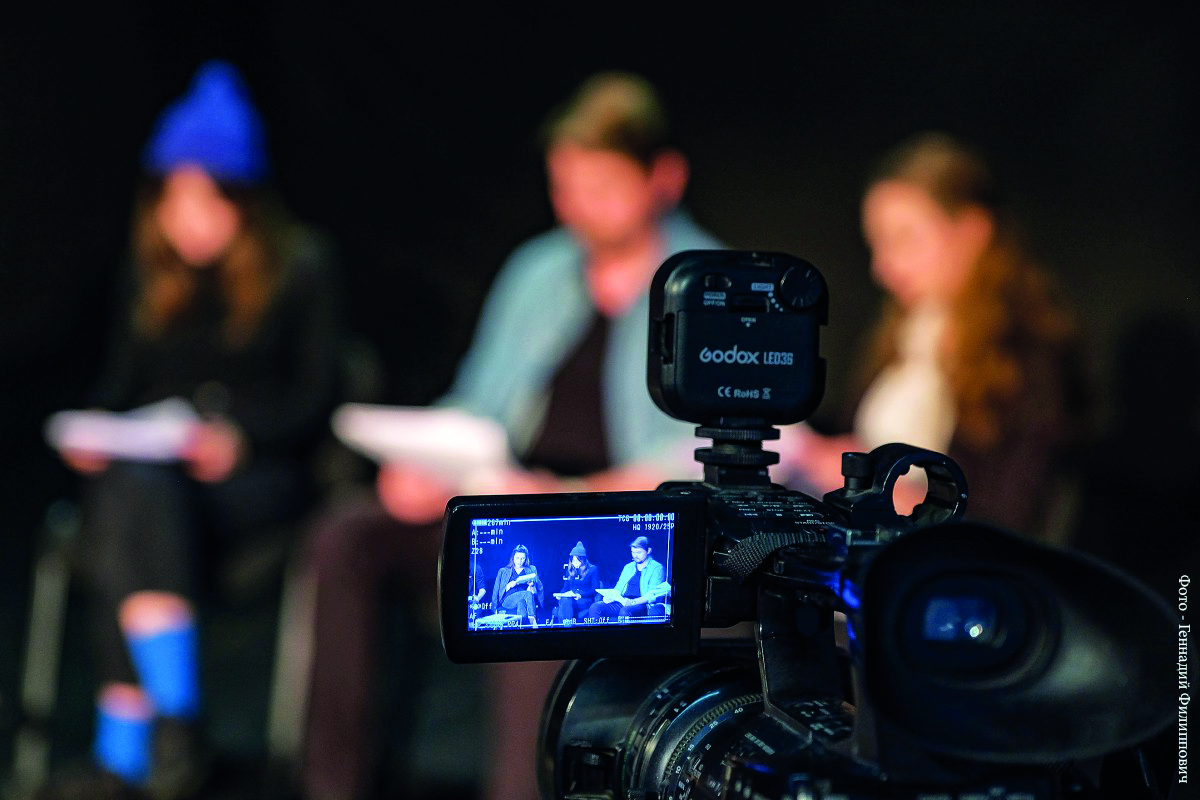 16 мая, 19:00, от 200 руб.Драматический театр. Калининград, проспект Мира, 4 