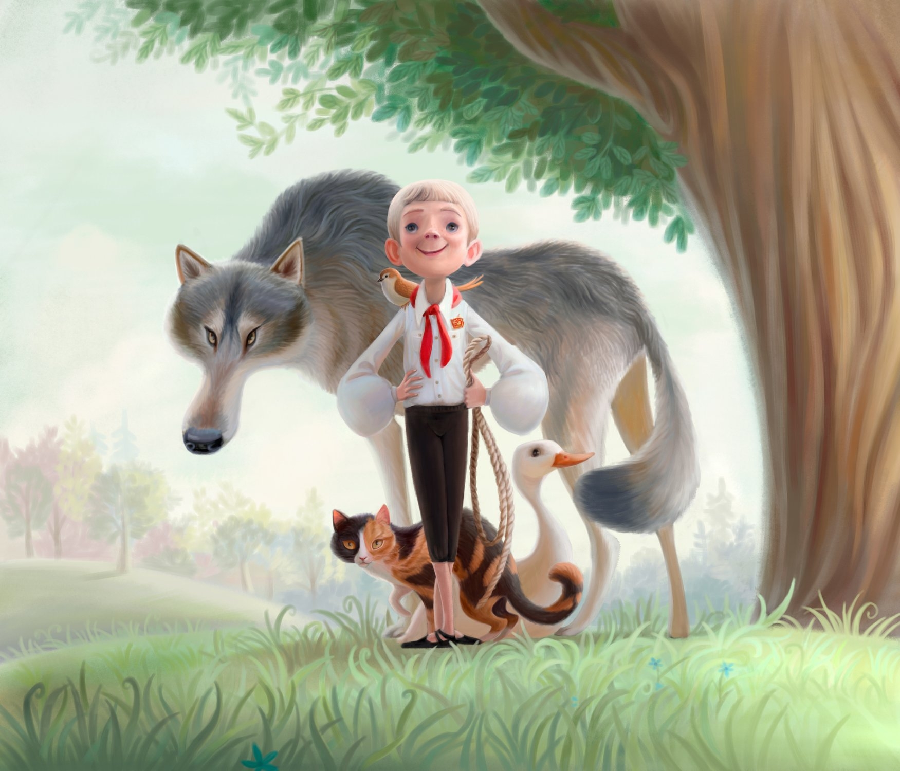 28 мая, 12:00, от 400 руб.Филармония. Калининград, ул. Богдана Хмельницкого, 61а 