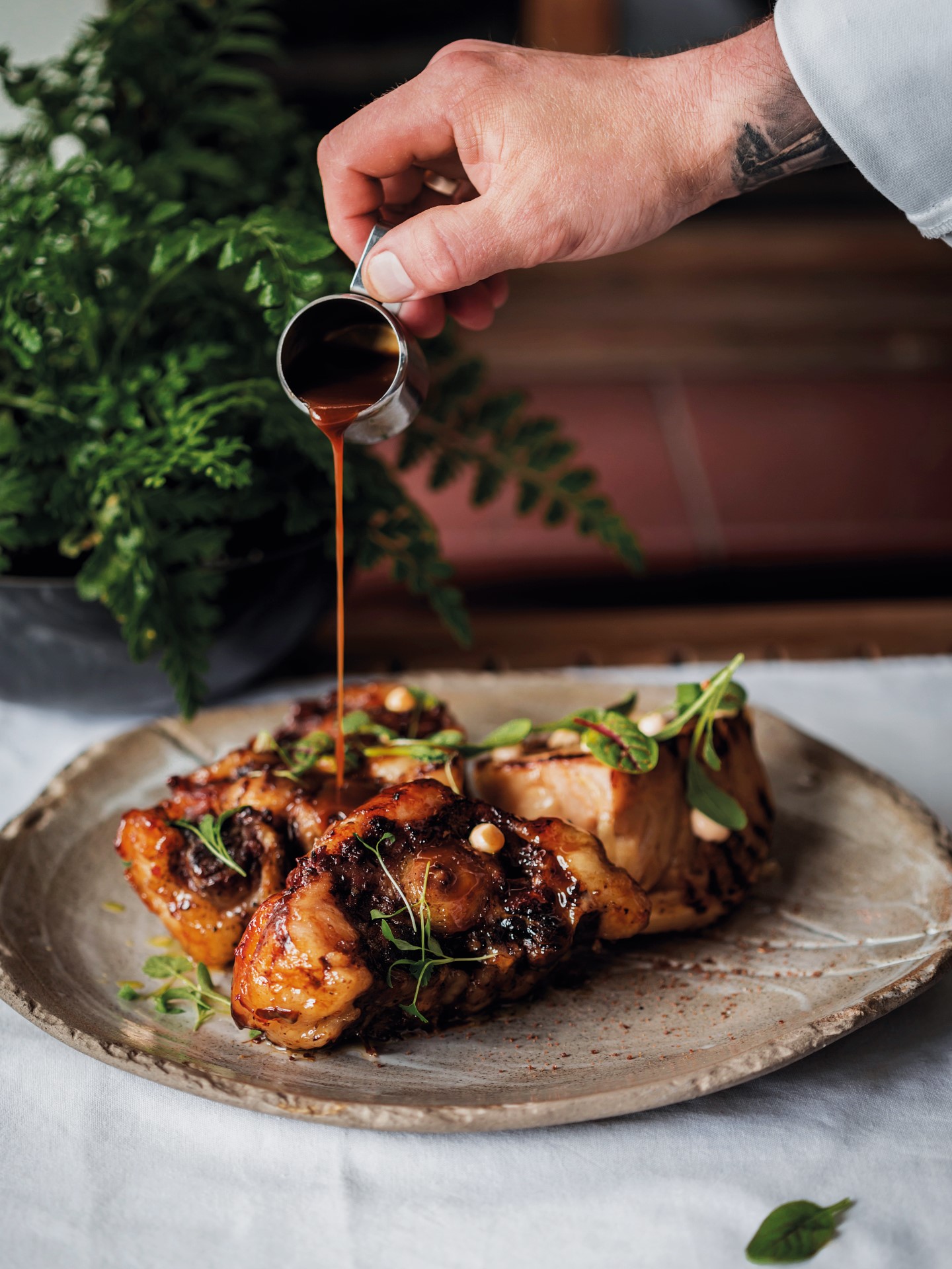 Где есть мясо Фото №6