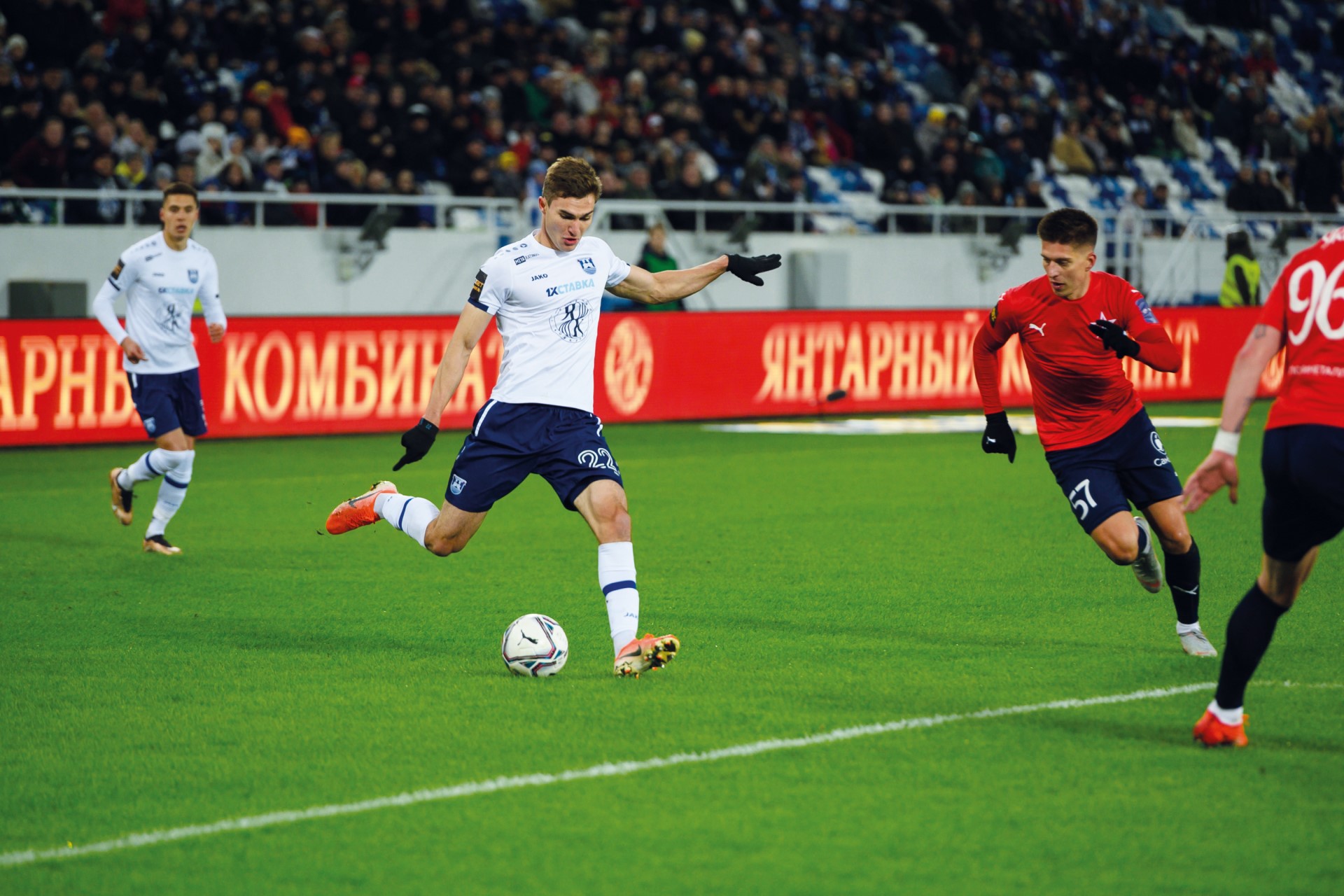 Топ-5 на июль Фото №3