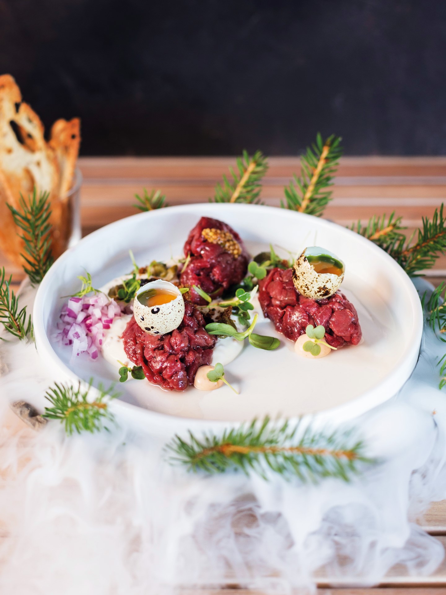 Курс на локальность 