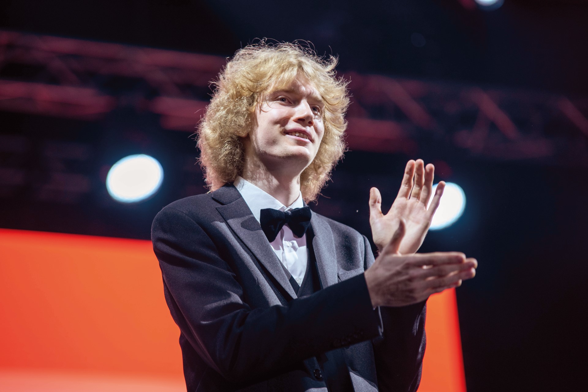 Три дня классики под открытым небом Фото №2