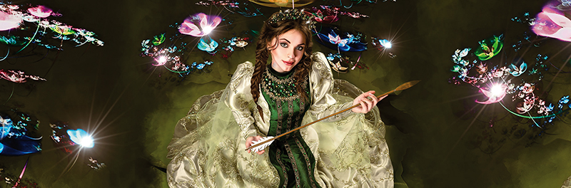 10 сентября, 11:00, 350 руб.Музыкальный театр. Калининград, проспект Мира, 87 