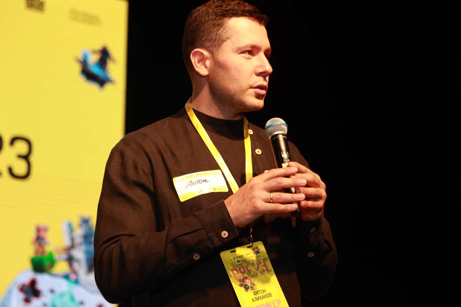 Калининград — точка сборки игровой индустрии 