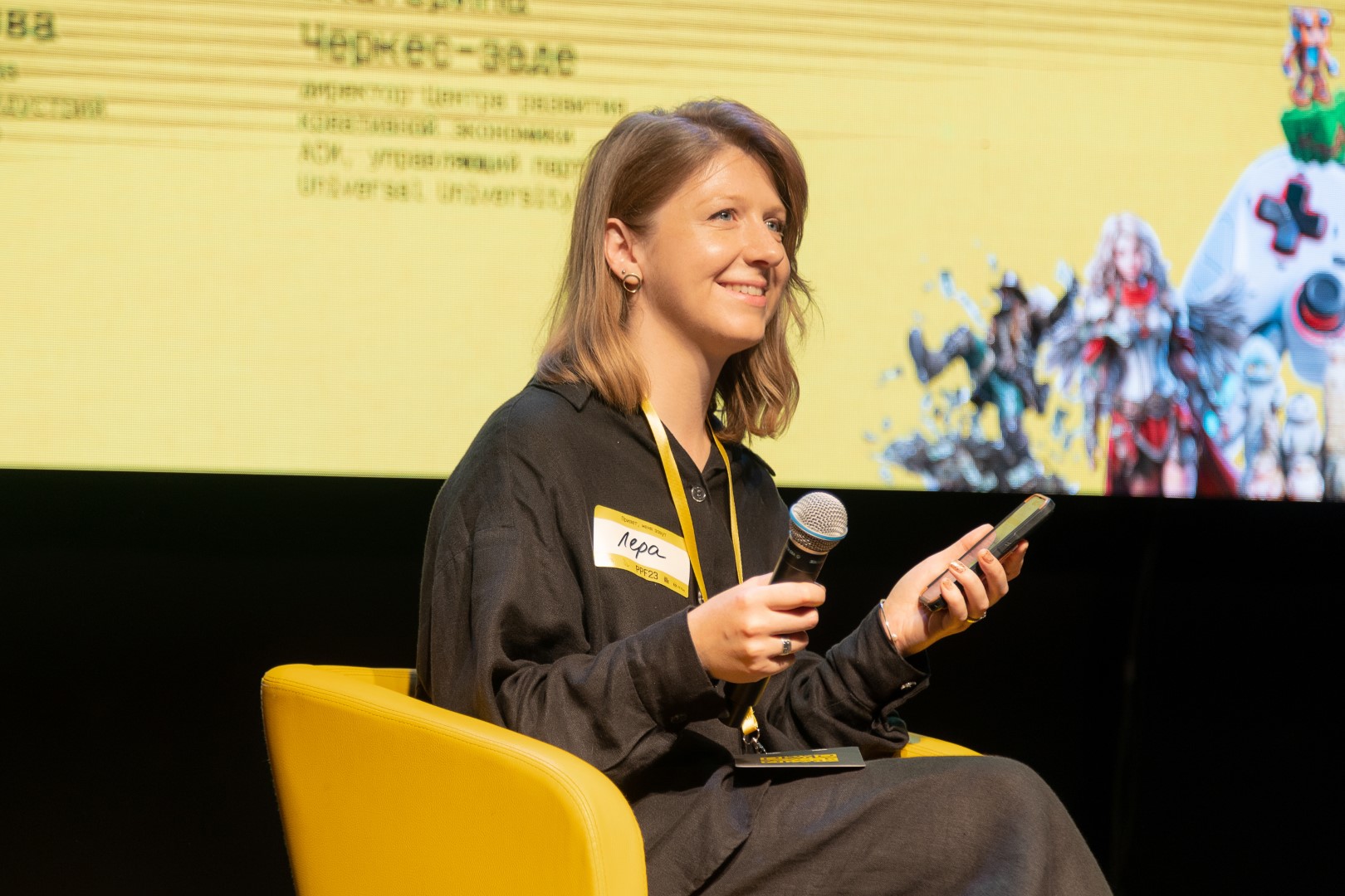 Калининград — точка сборки игровой индустрии Фото №2