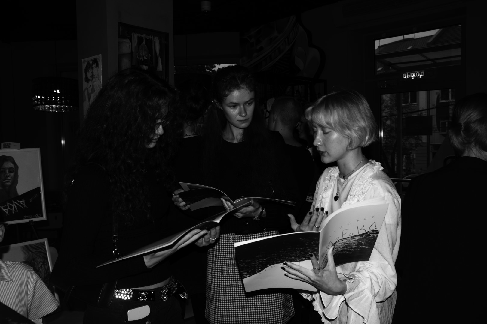 Топ-5 на октябрь Фото №5