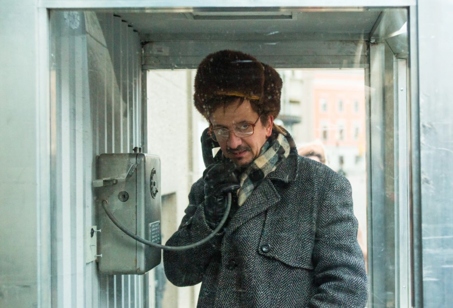 Топ-5 на декабрь Фото №2