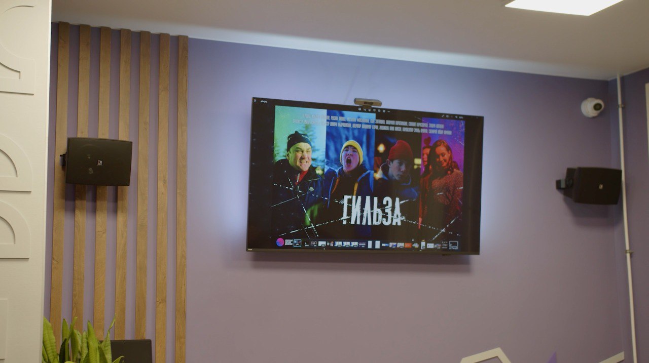 В Калининграде показали башкирское кино и обсудили с создателями 