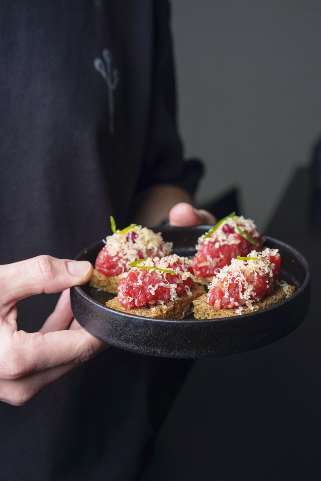 Индийское кафе, новые шефы и кофейня в Понарте Фото №2