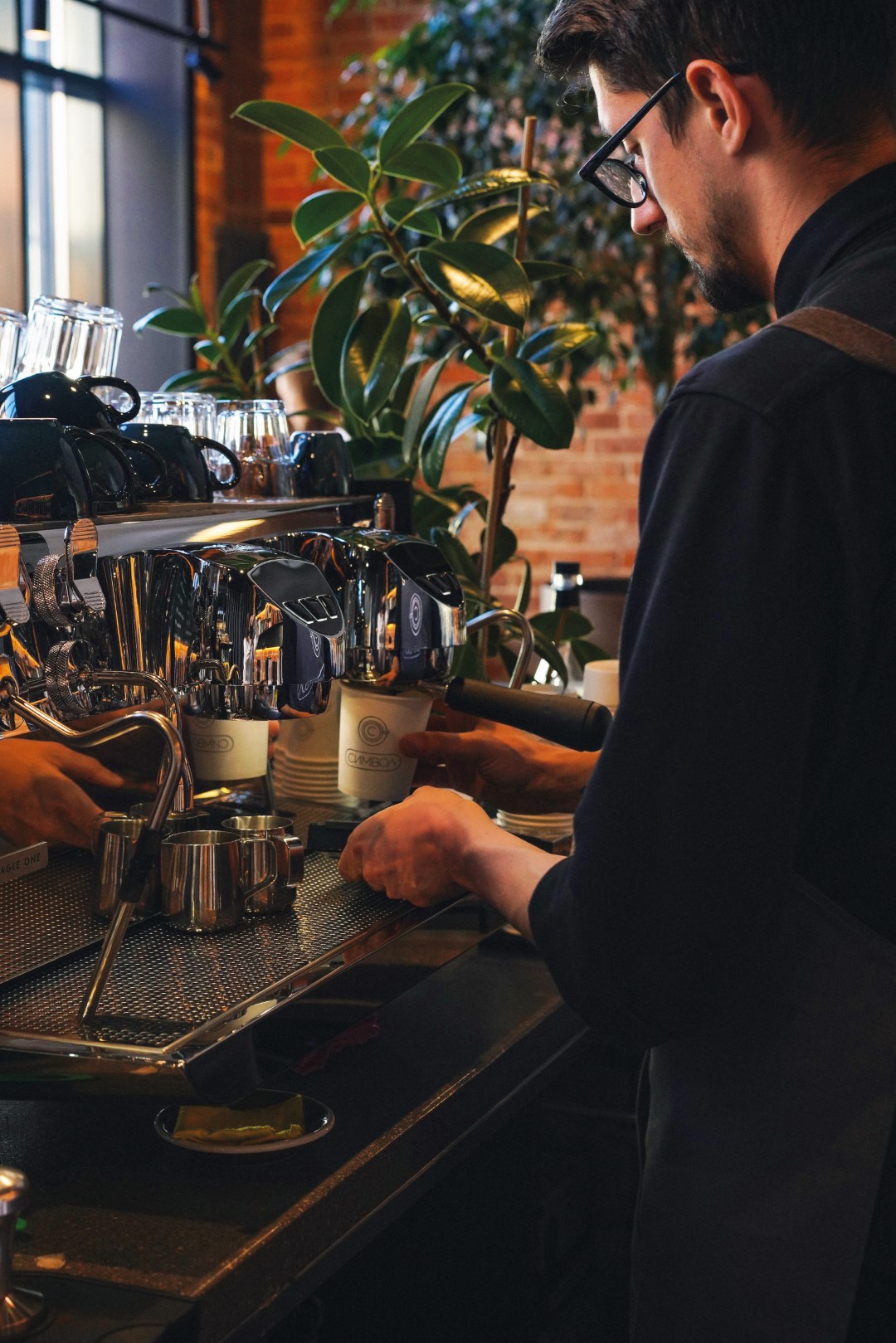 Индийское кафе, новые шефы и кофейня в Понарте Фото №3