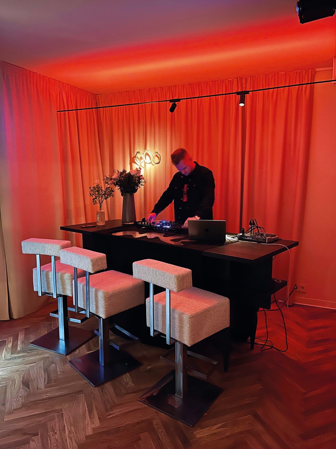 Индийское кафе, новые шефы и кофейня в Понарте Фото №6