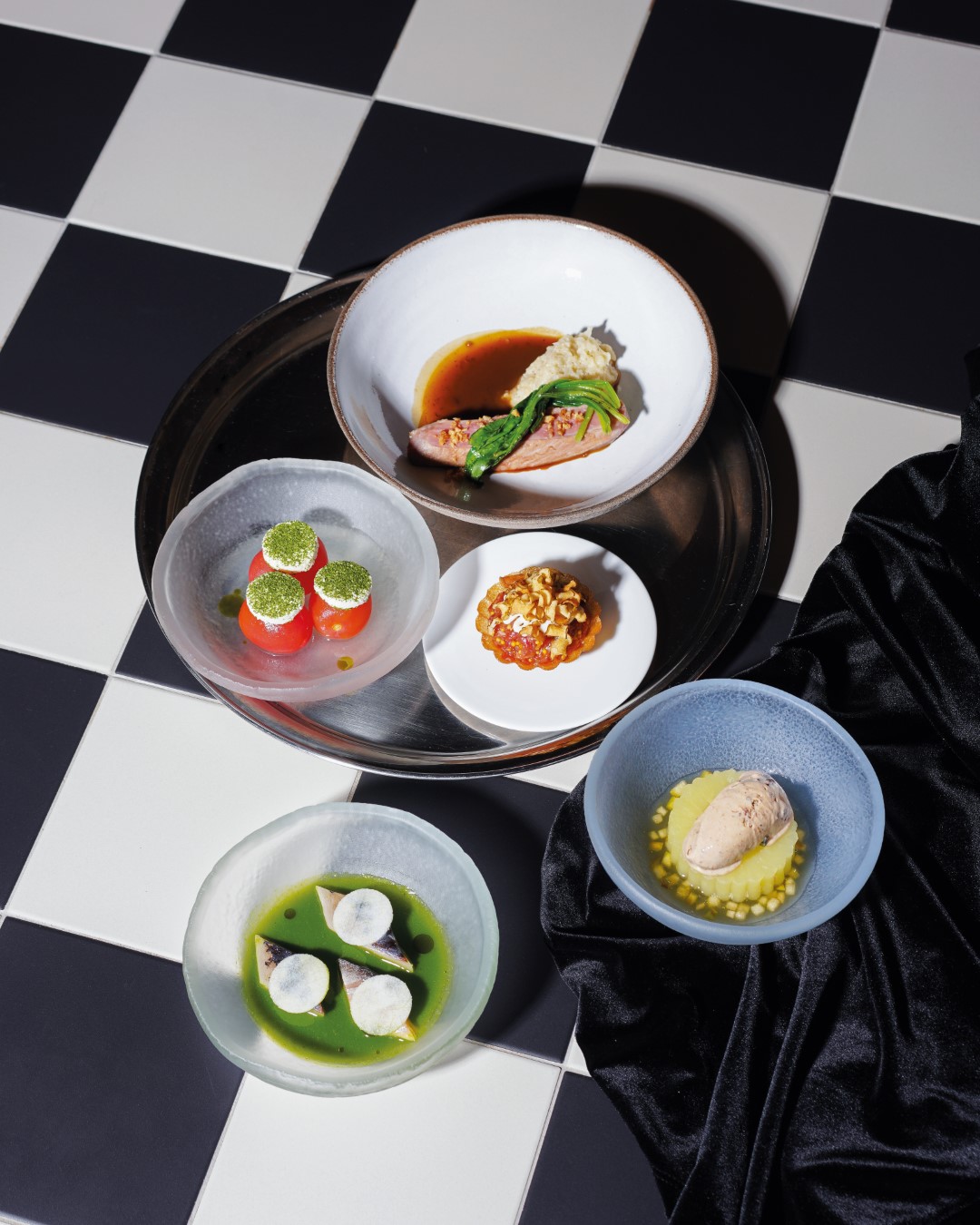 Индийское кафе, новые шефы и кофейня в Понарте Фото №7