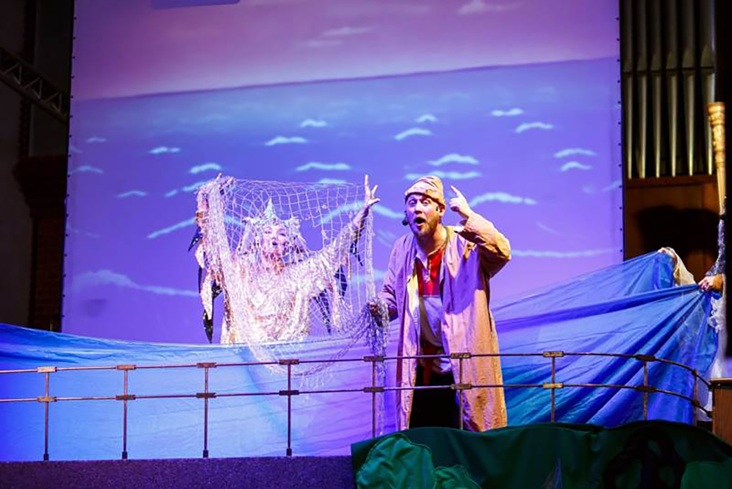 28 января, 12:00, от 400 руб.Областная филармония. Калининград, ул. Богдана Хмельницкого, 61а 