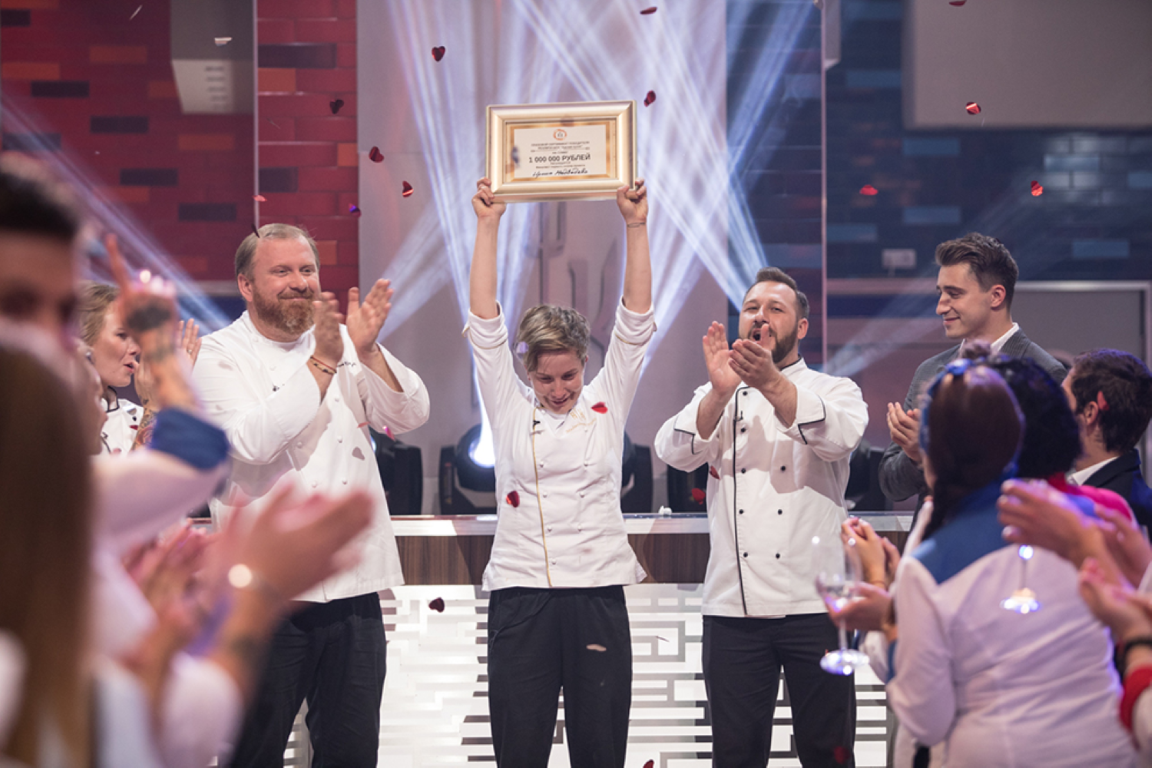 «Будем коптить и удивлять!» 