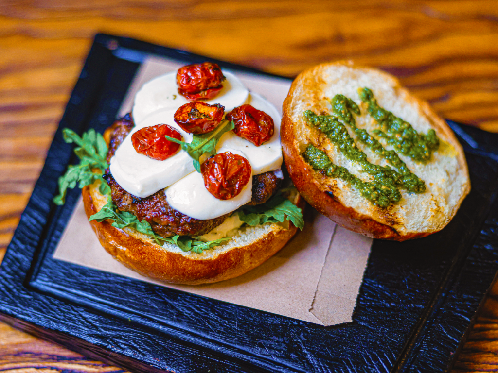 «Будем коптить и удивлять!» Фото №3