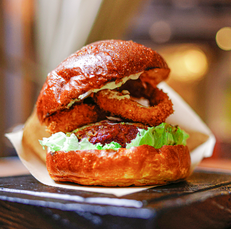 «Будем коптить и удивлять!» Фото №4