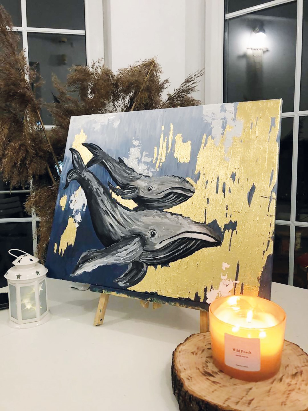 10 февраля, 15:30, 2400 руб.Художественная студия ProArt. Калининград, ул. Красносельская, 73а 