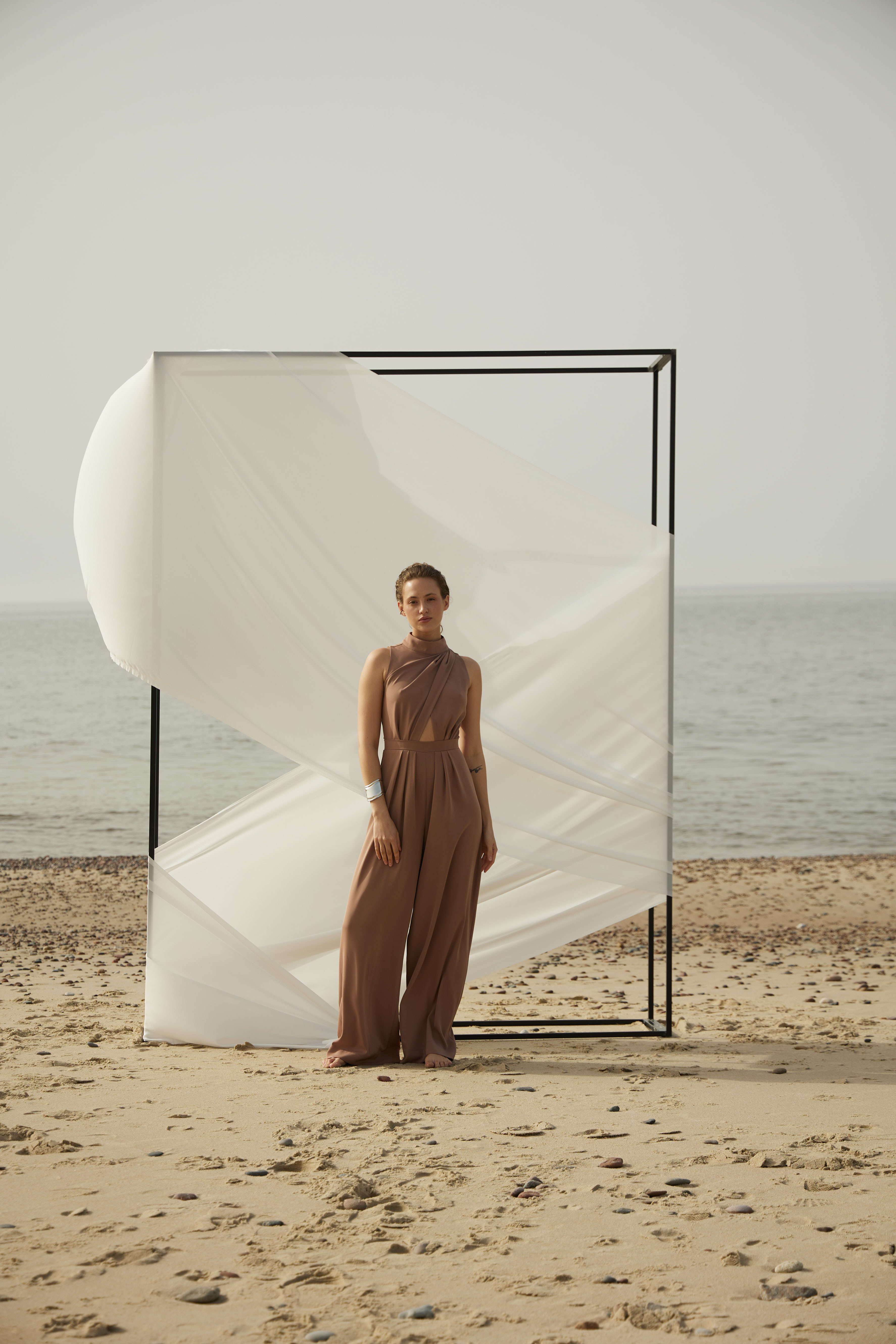 Знакомимся с калининградским брендом MÍDITI Фото №3